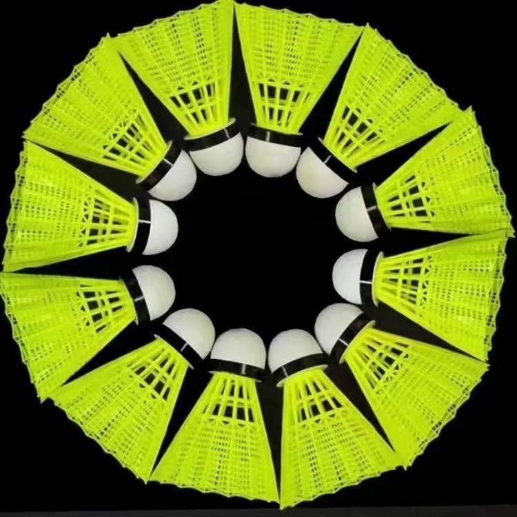 Super nylon ball, six suits
